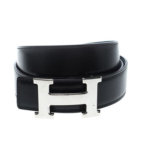 hermes belt brushed silver|Hermes belt price list.